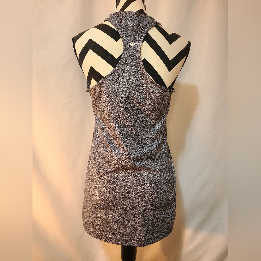 Lululemon Cool Racerback II